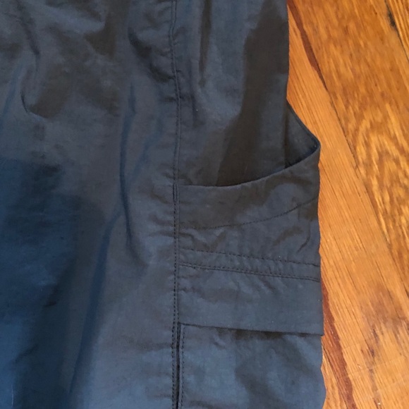 REI vintage dark slate hiking pants - Picture 8 of 8